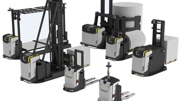 rocla product lineup low resolution