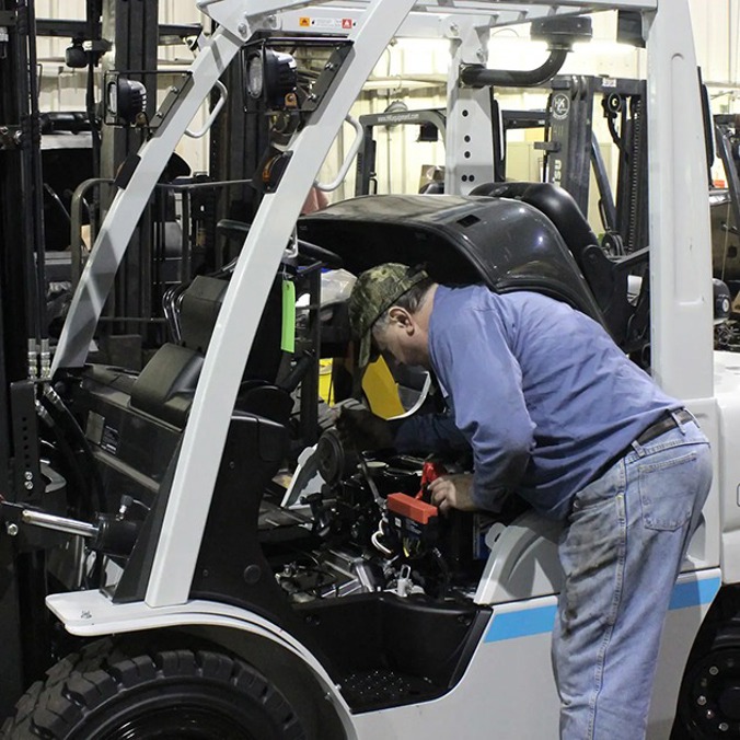 dealer-quiz-unicarriers-forklift