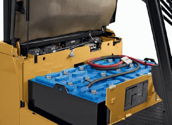 cat-ep16pnt-serviceability