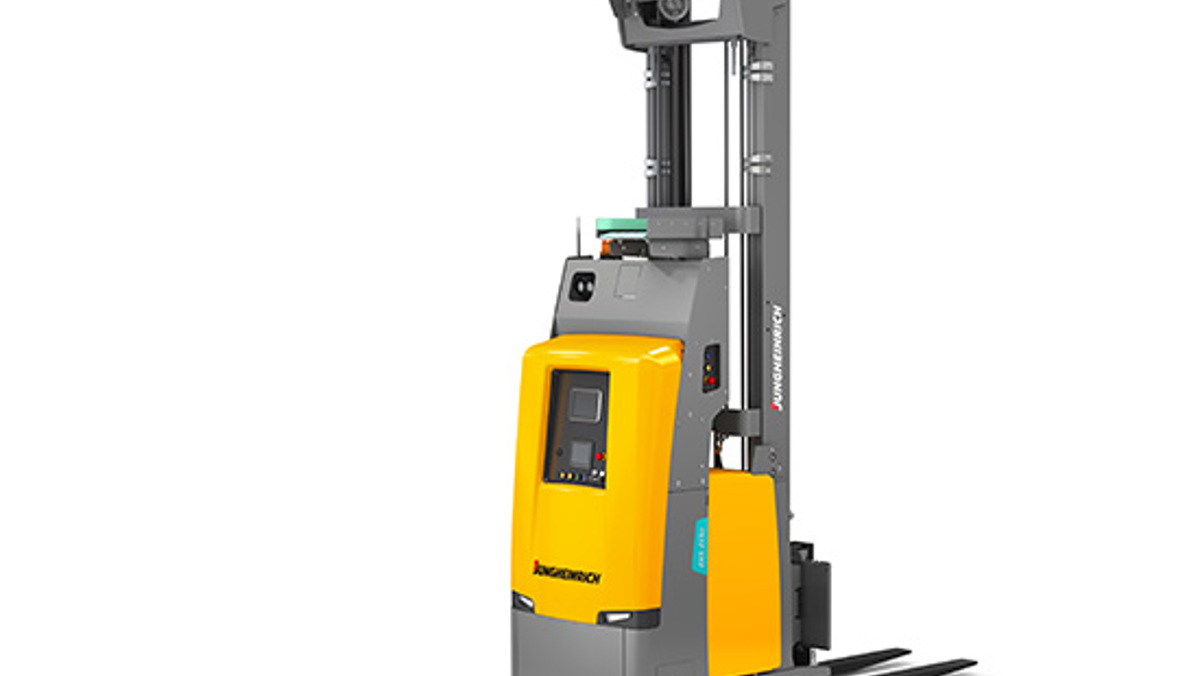 stacker