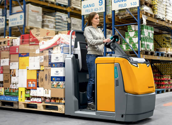 jungheinrich-ece227-236-ergonomia