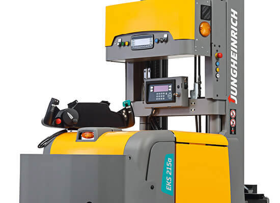 eks-215a-navigation-system