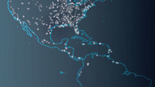 parts-find your dealer-map