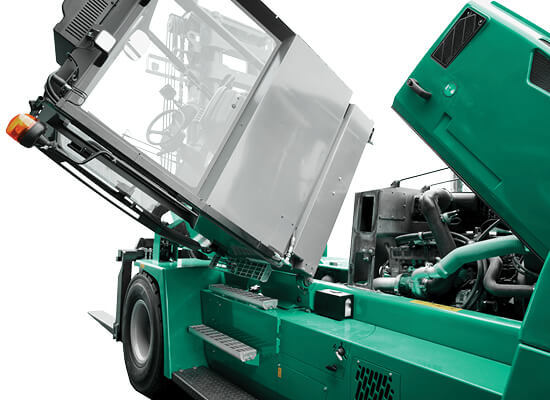 fd100l6p-serviceability