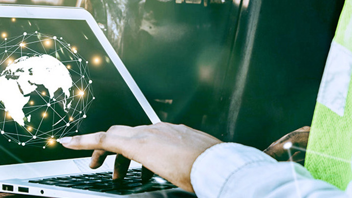 Logisnext-LTS-fleet-management-system