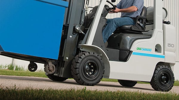 forklift-tires-pneumatic