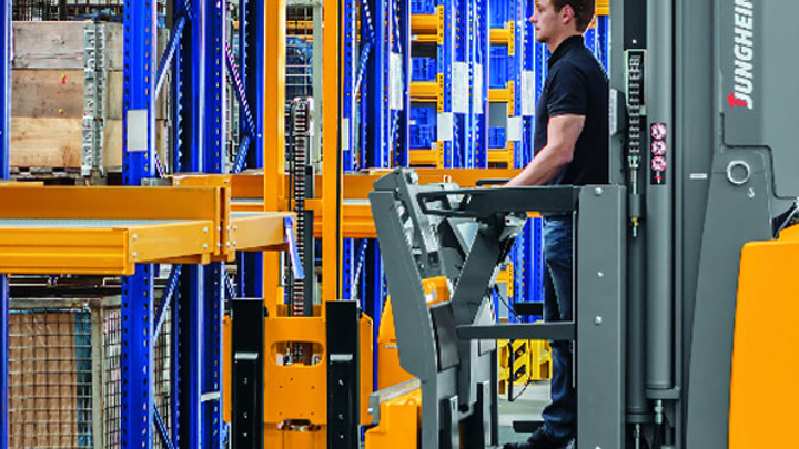 warehouse-efficiency