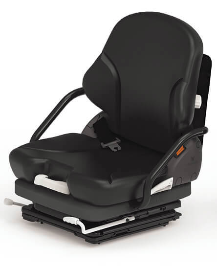 unicarriers seat 550x440