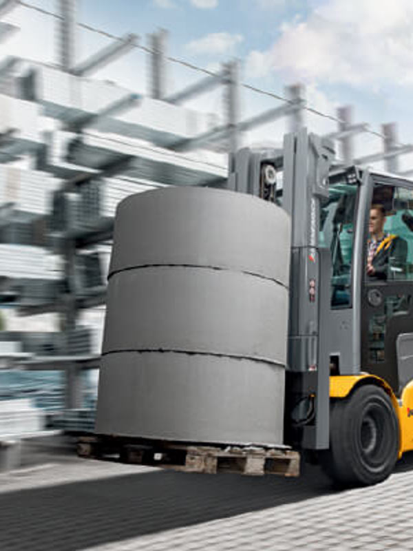 electric-forklifts